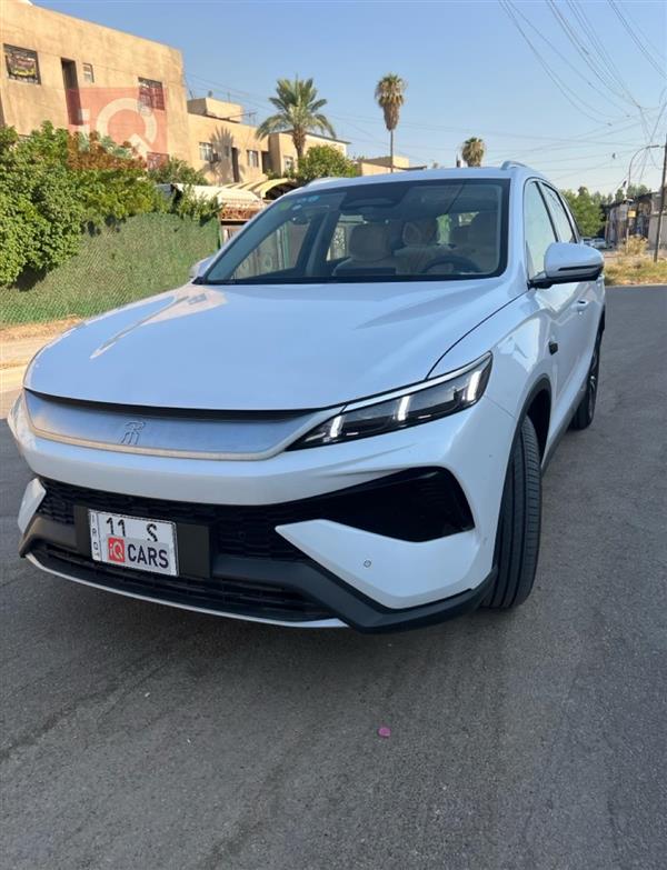 بي واي دي ‎سونغ برو DM-i 2025 للبيع في العراق -  بغداد